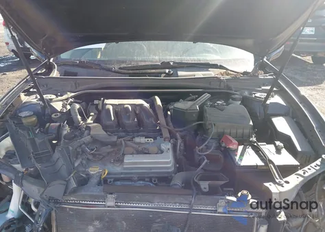 2007 Lexus Es 350 z USA, uszkodzony, nr VIN JTHBJ46G972113086